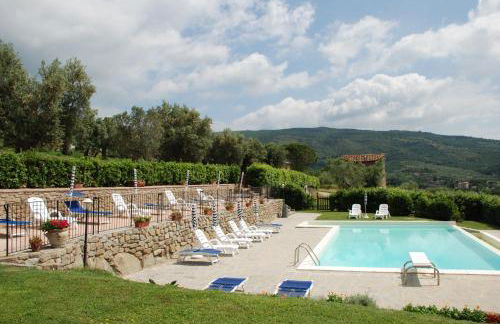 Borgo Sanguineto - Foto 15