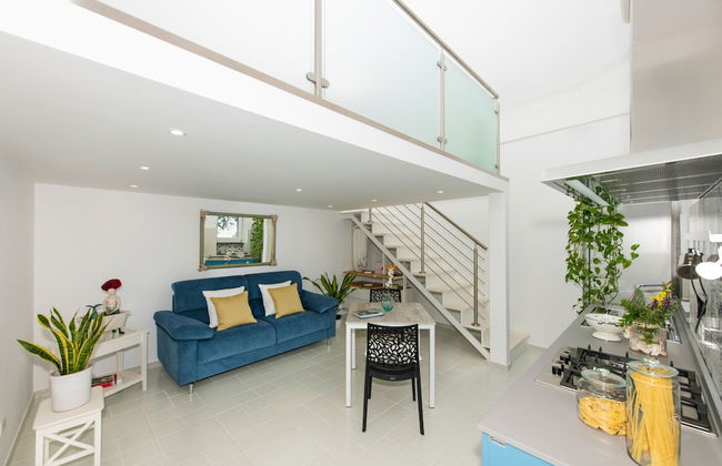 YourHome - Casa Ivi Positano - Foto 9