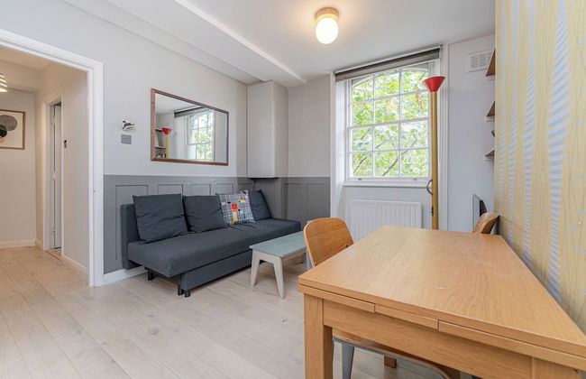 King’s Cross Charm - Foto 7