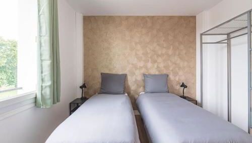 La rivière, appartement 3 personnes - Foto 5