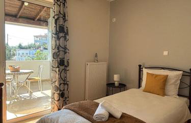 Spacious 3bd Apartment in Lefkakia, Nafplio - Photo 14