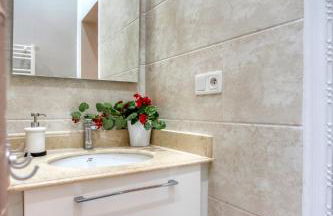 Galeries LaFayette - 7 bedrooms - lift - aircon - Foto 33