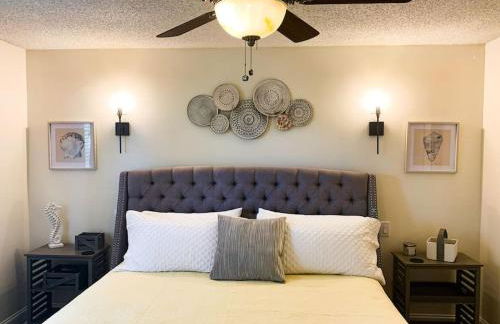 Ambers Jensen Beachhouse with Hot Tub - Foto 16