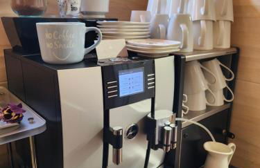 Unterwegs ins Apartmenthaus ehemalige Apartmenthaus Unterwegs - Foto 18