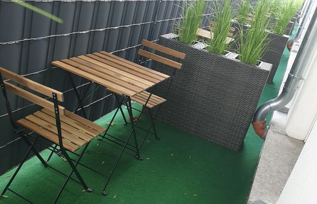 Shivas City Aparthotel - Foto 4