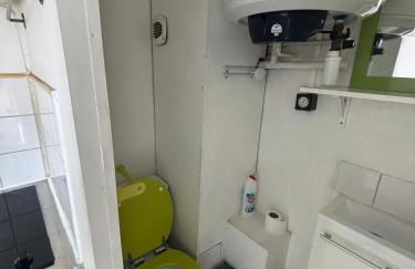 La ContrEscarpe - Studios de DEPANNAGE - Secteur GARE CENTRE - Foto 2