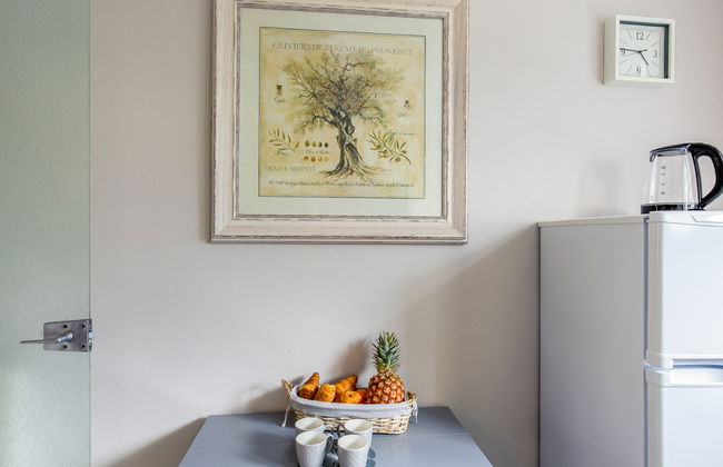 Les Glénans - Foto 12