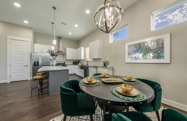 Andao Luxury - Foto 9