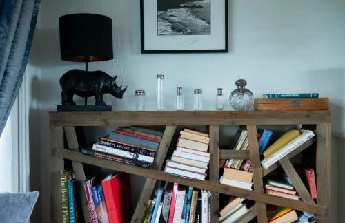 Cozy at the Causeway - Foto 15