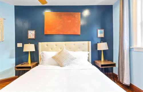 8BR 3BA Classic by Tropicana, Boardwalk, Beach - Foto 22