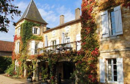 Chateau Camp del Saltre Prayssac - Foto 75