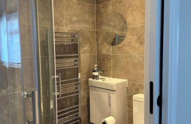 Stylish countryside 4bed cottage - Kingsey - Foto 69