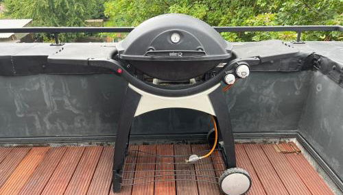 Wohnen wie im Schloss - Alter Bahnhof von Kruft - Foto 2