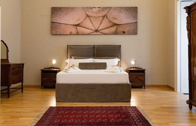 Divisi Suites & SPA - Foto 18