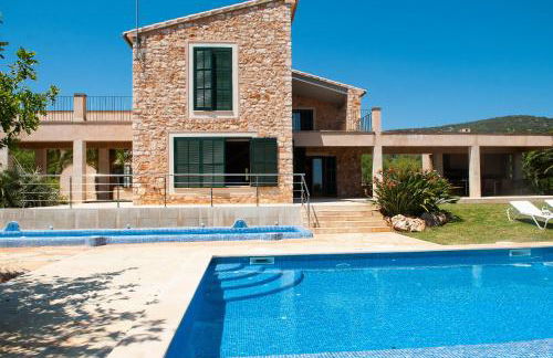 Finca Melis - Foto 10