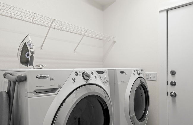 Large South Austin Home with a Pool - Foto 23