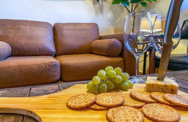 La Puerta Azul - Stunning Desert Retreat Pool Spa - Foto 22