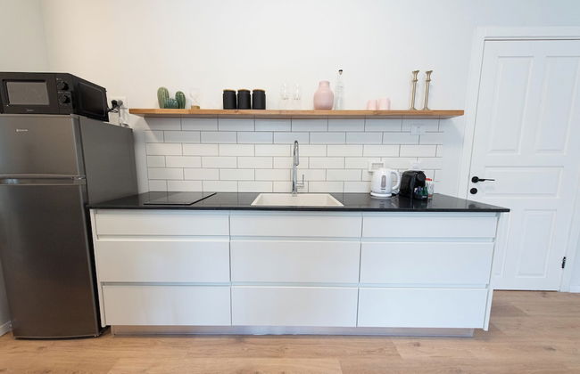 PORT CITY HAIFA- Authentic German Colony - Photo 54