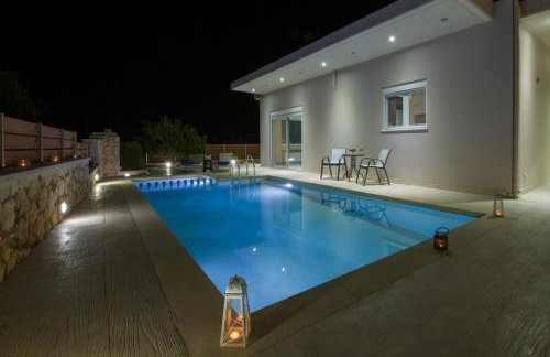 Vrahokipos Villa - Foto 36