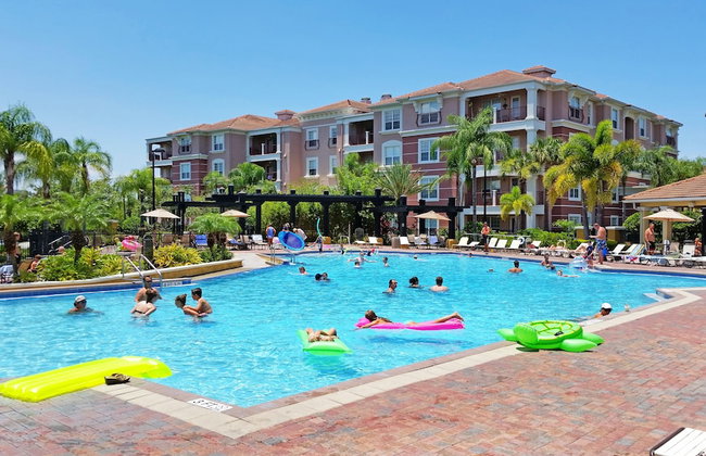 Condo 3Q Vista Cay c/ Varanda e Piscina Resort - Foto 81