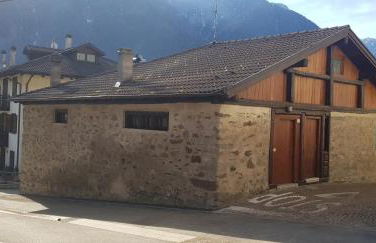 Appartamento Lorenzoni - Genziana - Photo 1