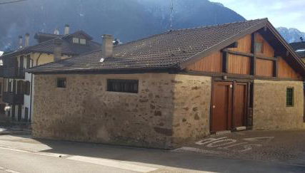 Appartamento Lorenzoni - Genziana - Photo 1