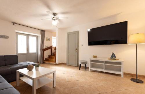 Casa San Julian - Istrian Stone Villa with Private Pool - Foto 20