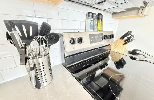 Studio Apt with City View, Rooftop and Gym - Foto 19