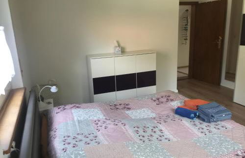 Traumhaftes Übernachten im Grünen - Foto 14