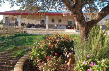 CASA RURAL LA HOJA EL VALLE - Foto 1