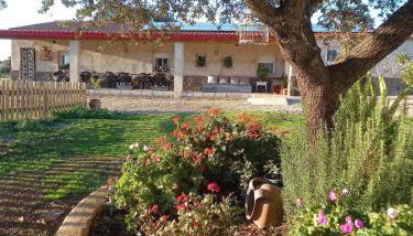 CASA RURAL LA HOJA EL VALLE - Foto 1