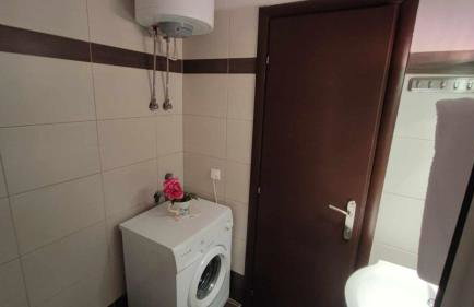 Loukas Apartment - Foto 15