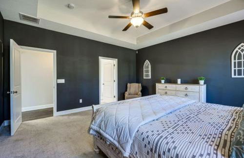 Serene Stay 4BR Pets Board Games Near Golf - Foto 18