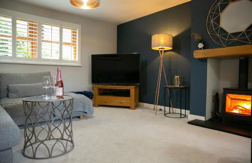 Modern Family Home - Gateway to Yorkshire - Foto 49