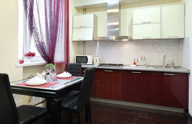 PaulMarie Apartments on Lenina Avenue - Foto 6