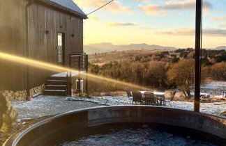 Vista - Domek Wakacyjny w Górach Sowich - Foto 2