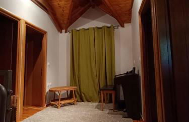 Σύγχρονη αγροικία - Foto 12