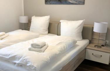 FeWo am Meer Schillig-Nordsee 47.4.M - Foto 8