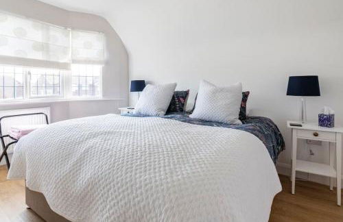 Home by the Sea in Rustington - Foto 76