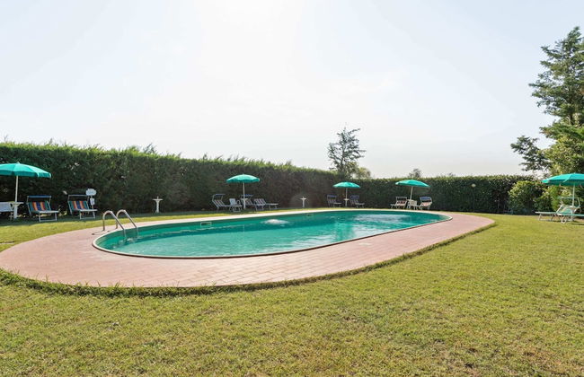 Elegant Apartment on Lake Trasimeno - Foto 78