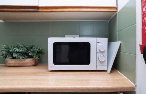 Wellington Modern Studio - Free Parking - Foto 7