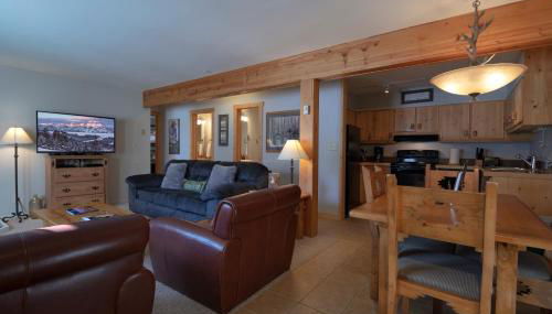 The Way Home at Tensleep North - Foto 3, furniture