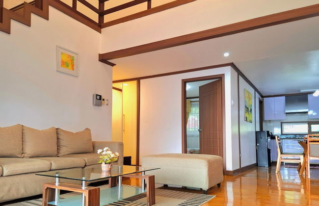 Prestige Vacation Apartments - Hanbi Mansions - Foto 53