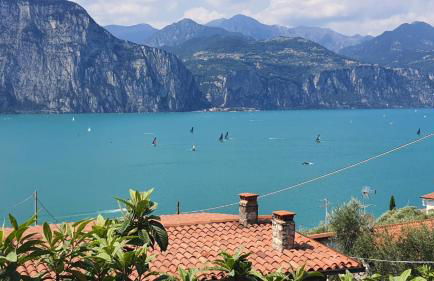 Point of View - Foto 12