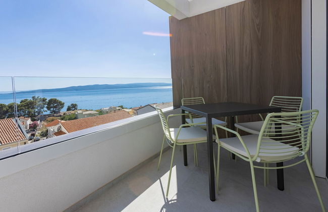 Exclusive villa M apartments - Foto 59