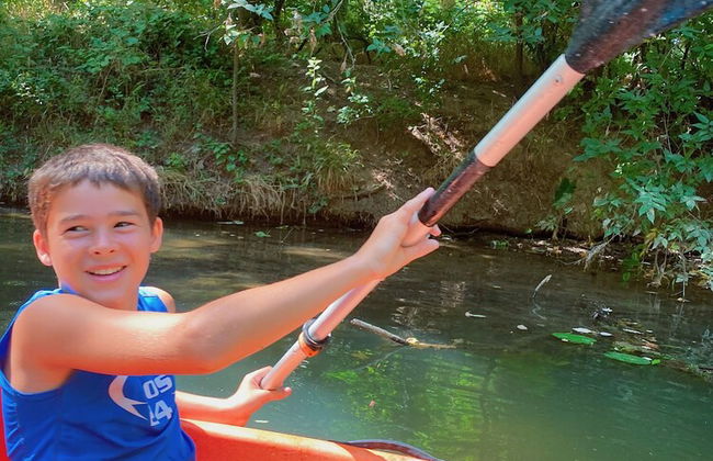 21 Son's Rio Cibolo - Birdhouse Cabin - Foto 47