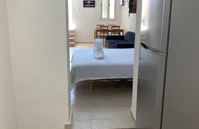 Maya Guest House-GermanColony&BahaiGardn - Foto 31