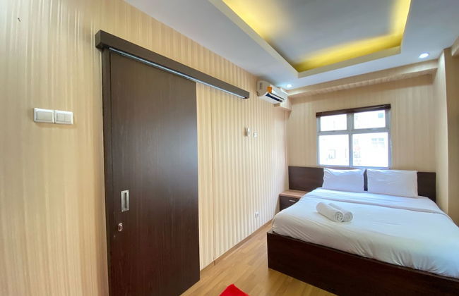 Spacious And Private 1Br Apartment Suites @Metro - Photo 3