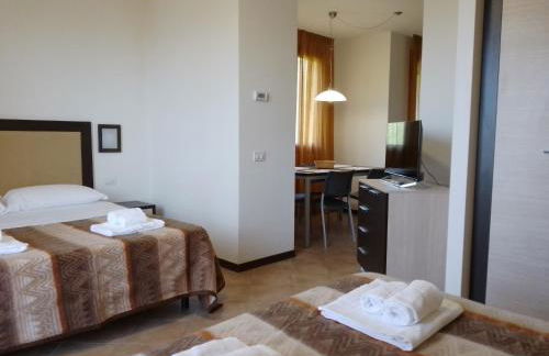 Residence le Polle - Foto 15