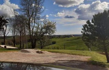 Domaine de Massoulac - Foto 46